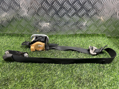 2004-2015 Nissan Navara D40- Right Front Seat Belt PN: G109