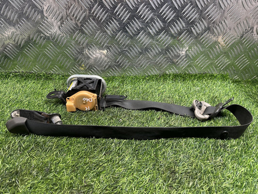 2004-2015 Nissan Navara D40- Right Front Seat Belt PN: G109