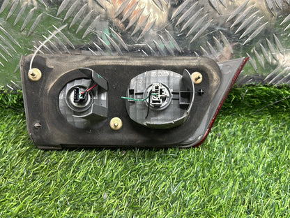 2002 - 2008 Honda Accord Right Tailgate Garnish STANLEY P3214R