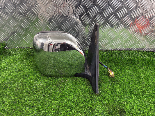 1999-2006 Mitsubishi Pajero V7*W- Right Door Mirror PN: 7 WIRE TYPE