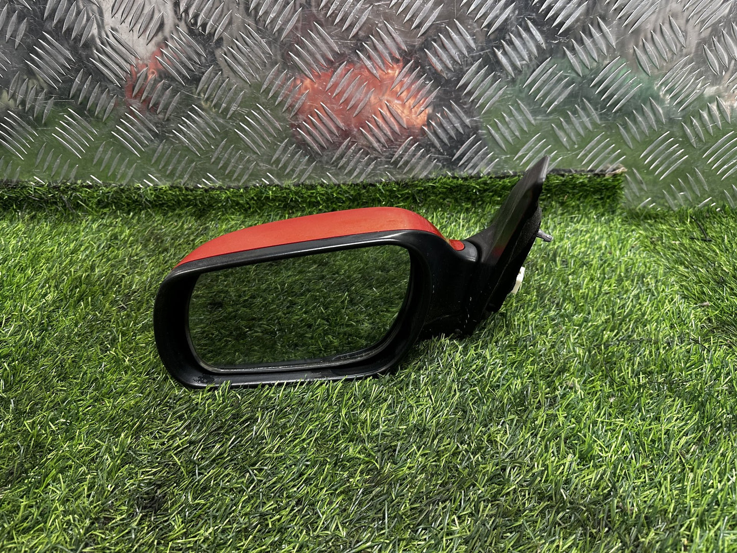 2003-2009 Mazda Axela BK - Left Door Mirror PN: 3 WIRE TYPE