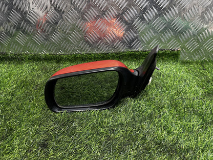 2003-2009 Mazda Axela BK - Left Door Mirror PN: 3 WIRE TYPE