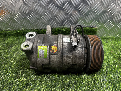 2012-2019 Foton Tunland P201 - A/C Compressor PN: 89638227