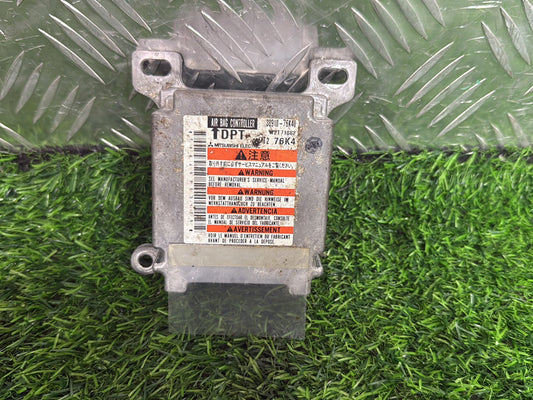 2008-2014 Suzuki Vitara- Airbag Module PN: 38910-76K40