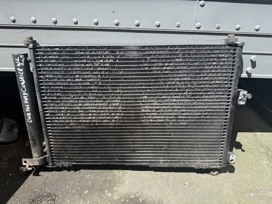 1999-2006 Ford Courier UN- A/C Condenser PN: