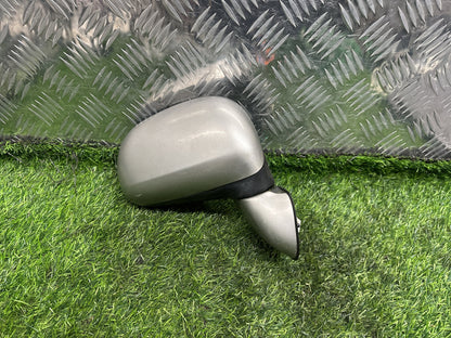 2002-2013 Mitsubishi Colt Z2*A - Right Door Mirror PN: 7 PIN