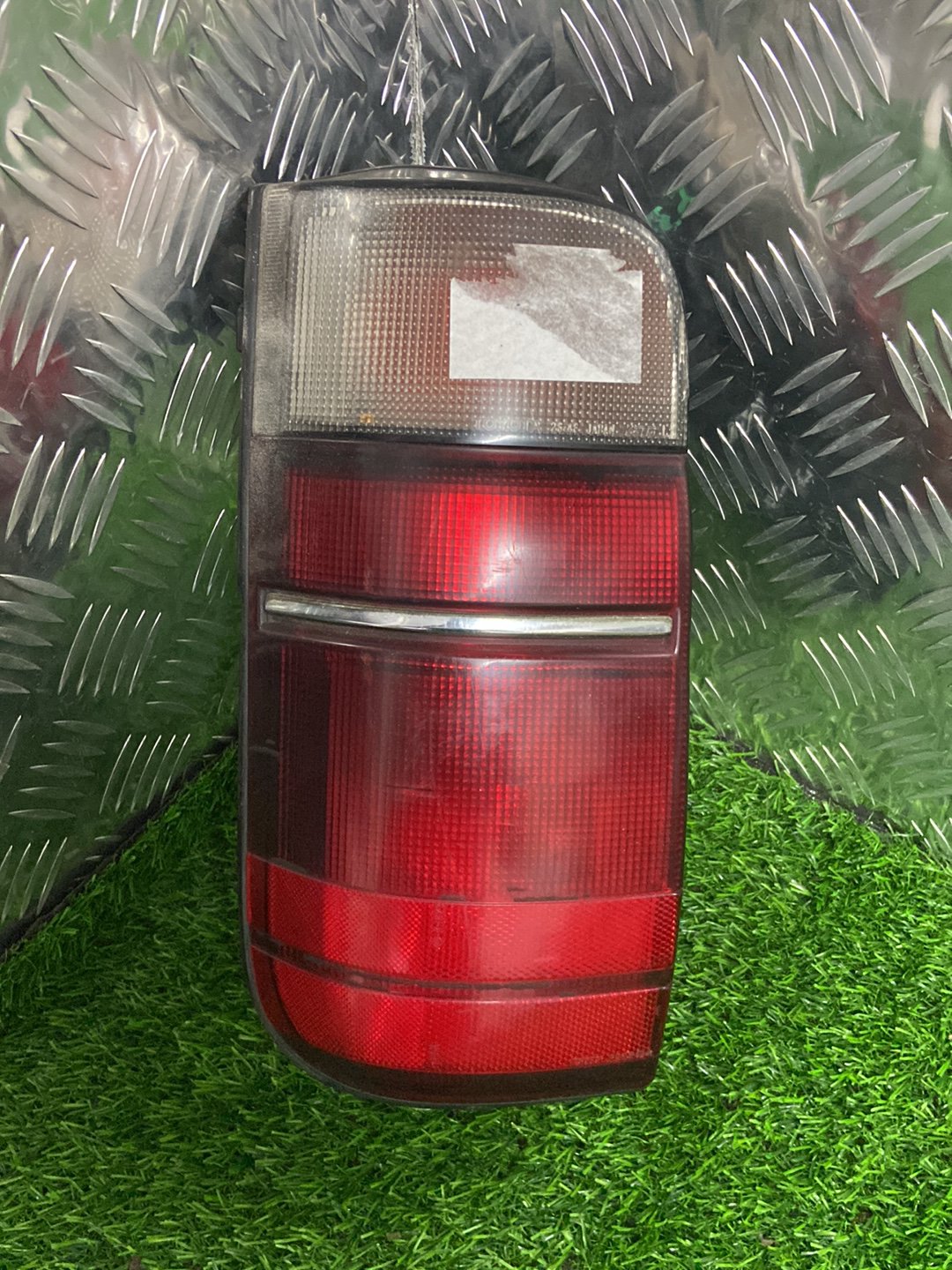 1989 - 2004 Toyota Hiace Left Taillight KOITO 26-46