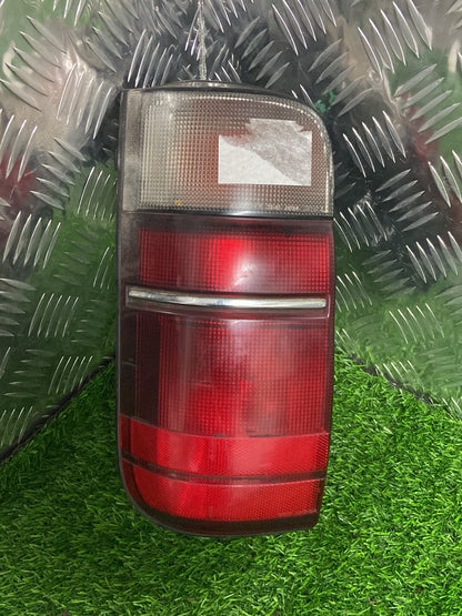 1989 - 2004 Toyota Hiace Left Taillight KOITO 26-46