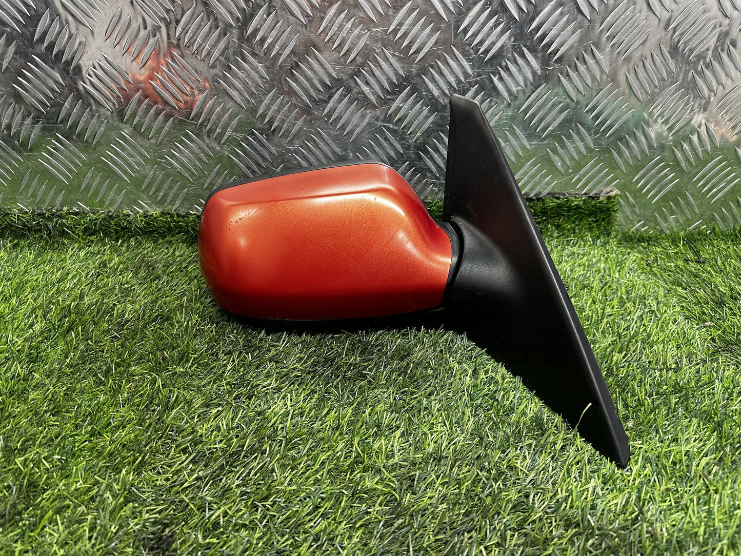 2003-2009 Mazda Axela BK - Right Door Mirror PN: 3 WIRE TYPE