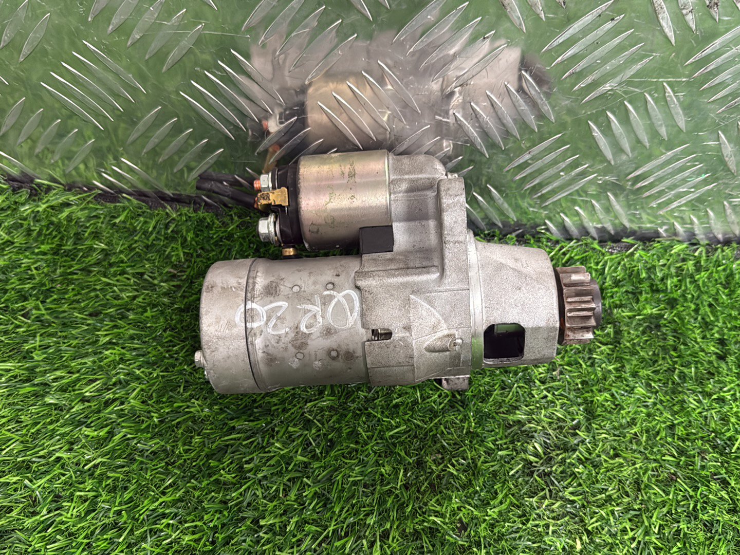 Nissan X-Trail Starter Motor GR233-8H300-01