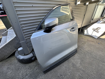 2017-2026 Mazda CX-5 KF- Left Front Door PN: