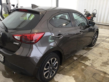 2018 Mazda Demio P5 WRECKING FOR PARTS ONLY