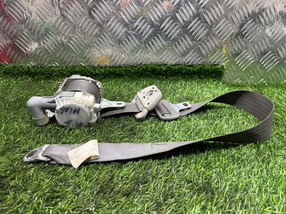 2004-2019 Toyota Hiace H200 - Right Front Seat Belt PN: 7M1470-P WIDE BODY