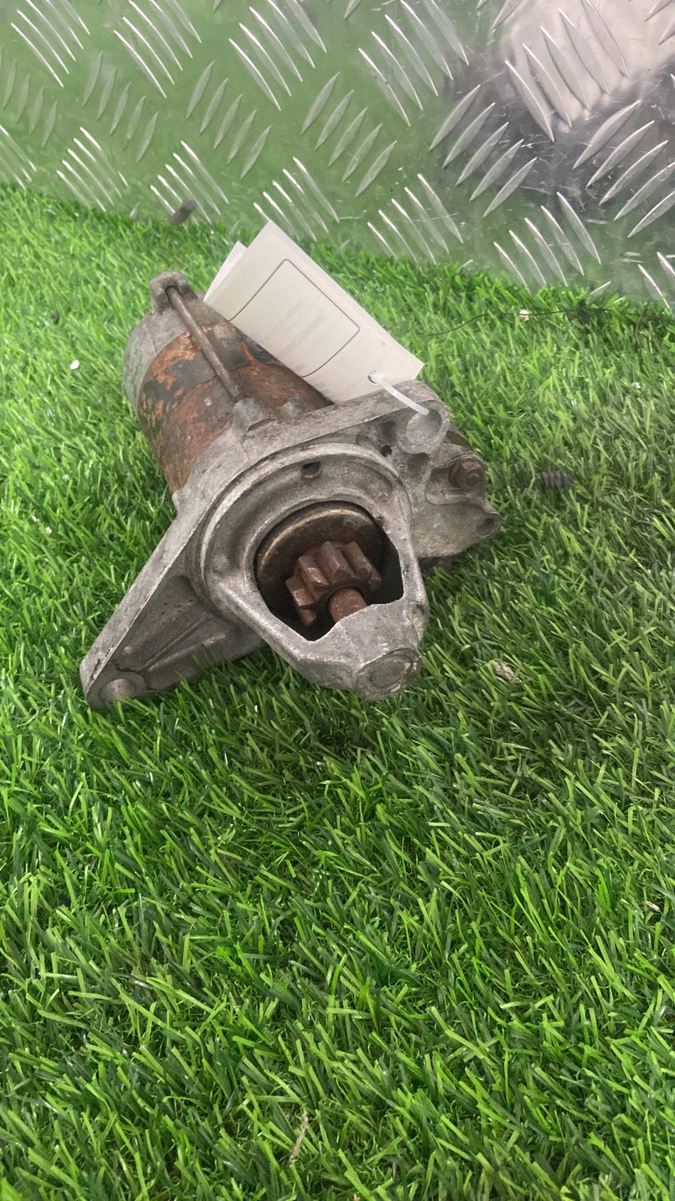 1995-2001 Honda CR-V- Starter Motor PN: 9B20B/ B20Z) 28000-5131
