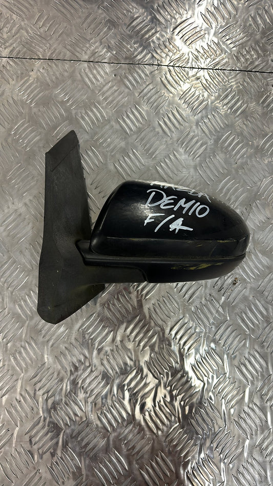 Mazda Mazda2 Demio DE DE- Left Door Mirror PN: 5 WIRE TYPE