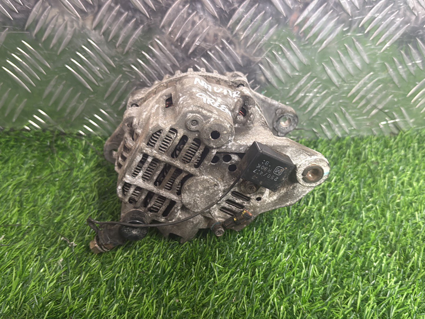 Nissan Navara Alternator 23100 VK010