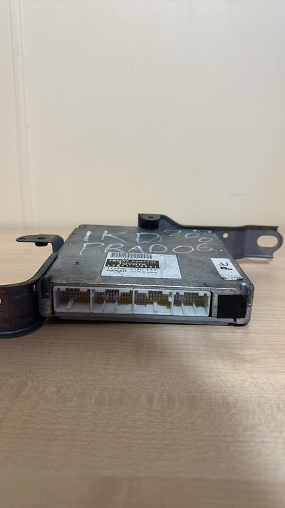 Toyota Land Cruiser- ECU PN: 89661-60F01