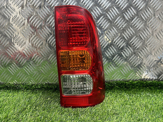2006 - 2014 Toyota Hilux Right Taillight KOITO 71-3