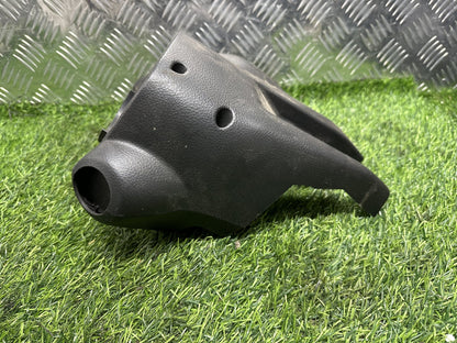 2004-2012 Nissan Tiida C11- Steering Column Shroud PN: