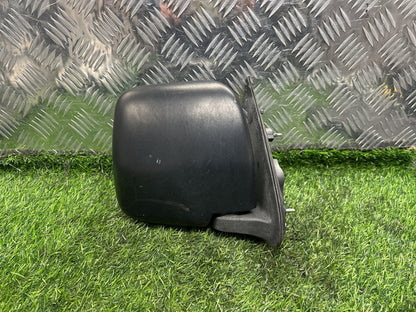 2004-2019 Toyota Hiace H200 - Right Door Mirror PN: MANUAL TYPE