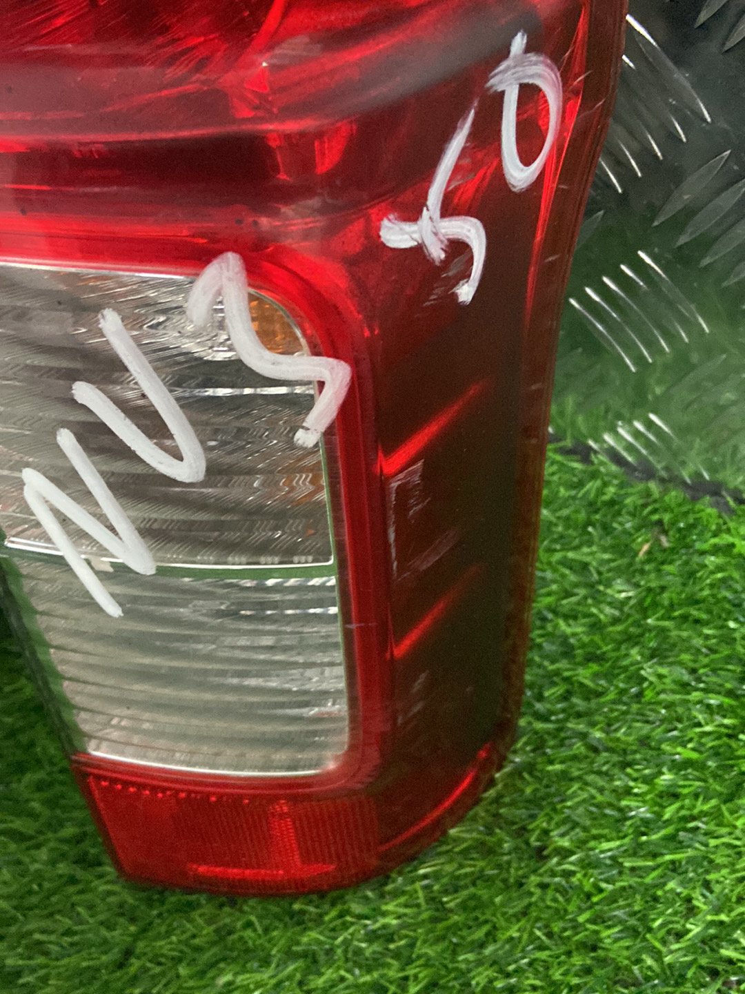 2012 - 2025 Nissan Caravan Right Taillight ICHIKOH T008