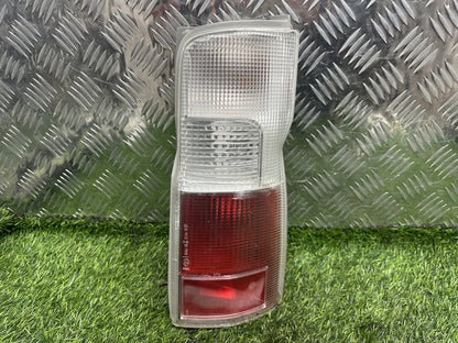 2001-2005 Nissan Caravan E25- Right Taillight PN: KOITO 4922