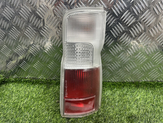 2001-2005 Nissan Caravan E25- Right Taillight PN: KOITO 4922