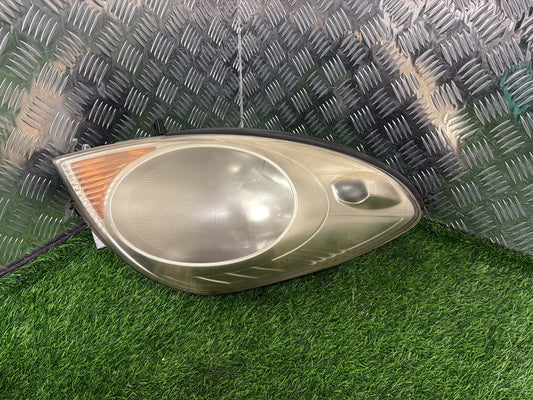 2004-2013 Nissan Note E11- Left Headlight PN: ICHIKOH 1757
