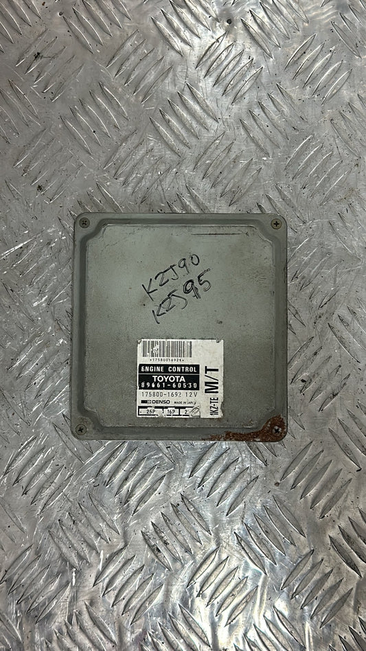 2000 - 2002 Toyota Land Cruiser ECU 89661-60530