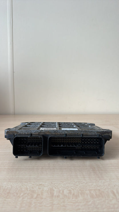 2005-2010 Toyota Vitz SCP90*- ECU PN: 89661-52A90