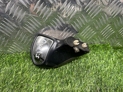 2006-2013 Nissan Dualis J10- Left Front Guard Mirror PN: