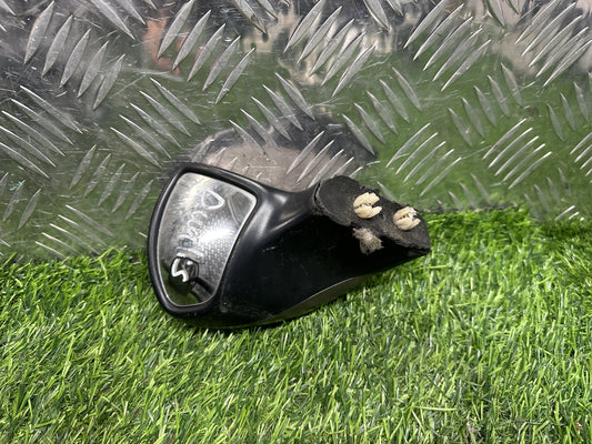 2006-2013 Nissan Dualis J10- Left Front Guard Mirror PN: