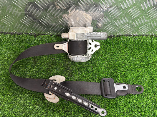 2004 - 2009 Toyota Mark X Left Front Seat Belt 7M2940-P