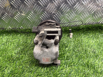 Mazda Demio A/C Compressor H09A1AC4DT