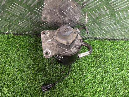 2005-2015 Mitsubishi Triton MN- Fuel Filter Primer Pump PN: