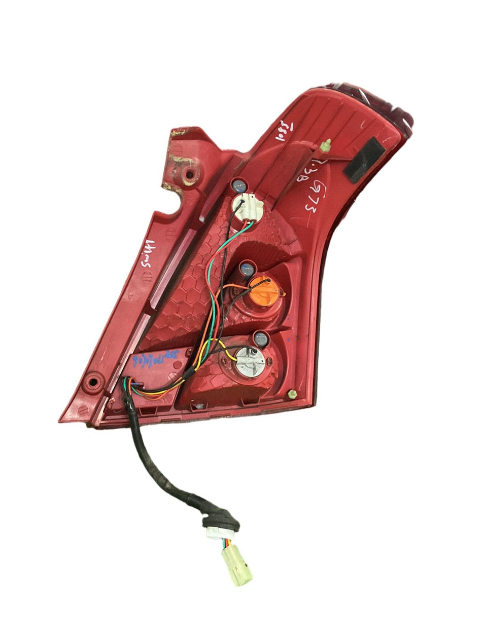 2004-2010 Suzuki Swift RS- Left Taillight PN: 5696 S1-R