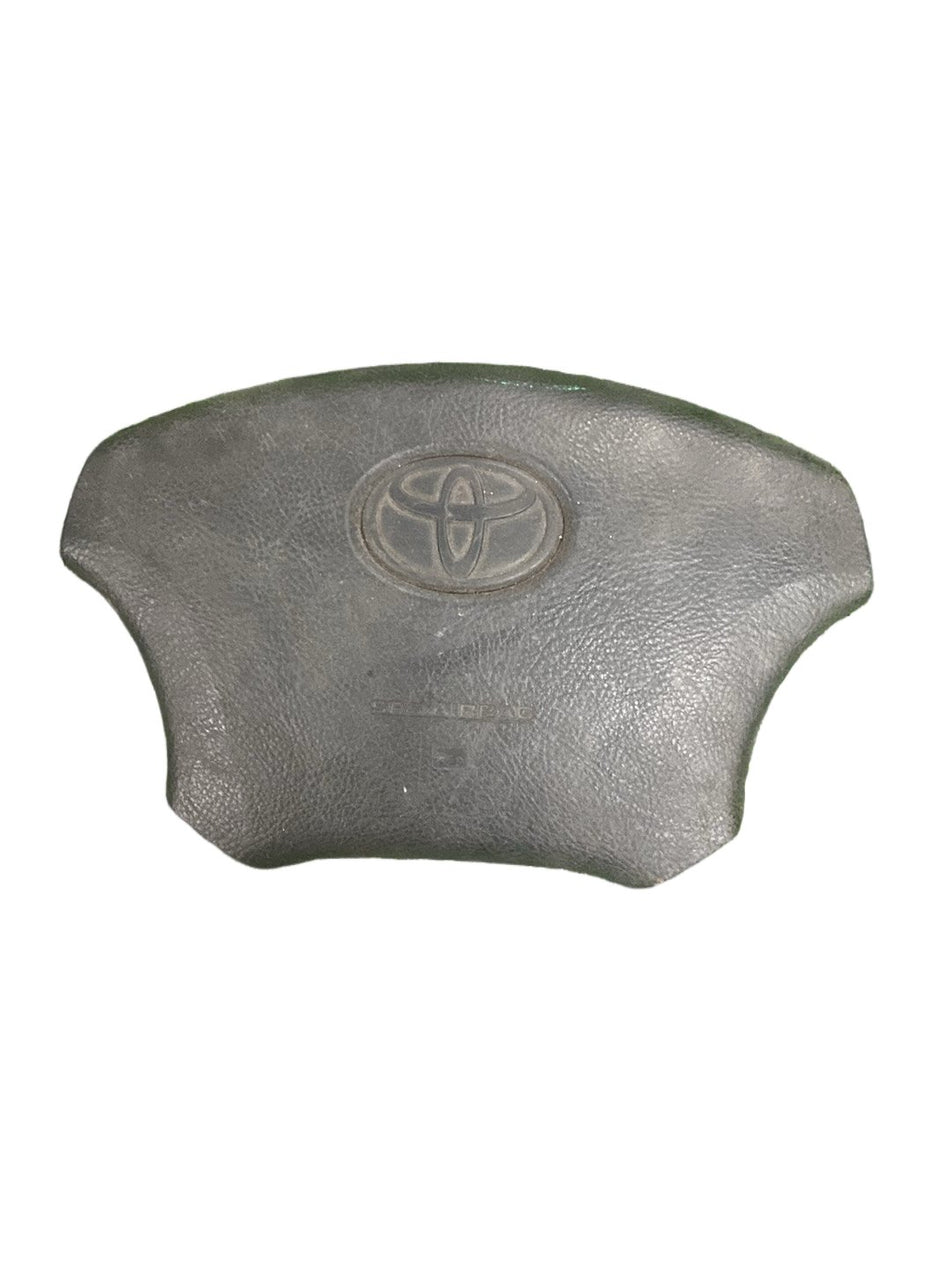 2004-2019 Toyota Hiace V H200- Right Front Airbag PN: 2 PIN TYPE