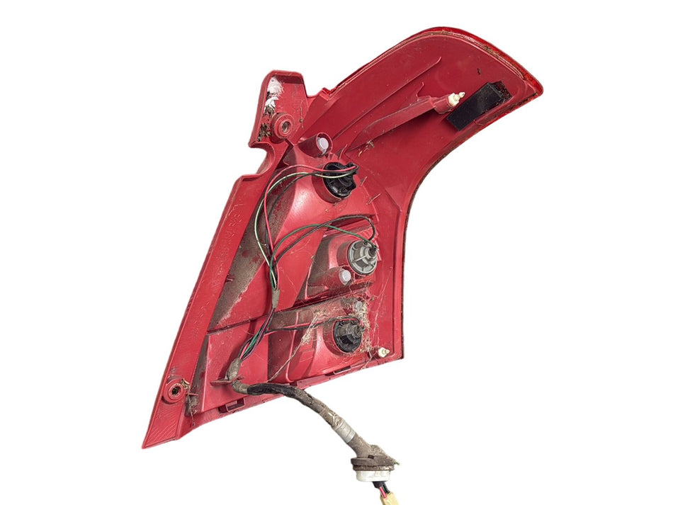 2005-2010 Suzuki Swift- Left Taillight PN: STANLEY P4476L