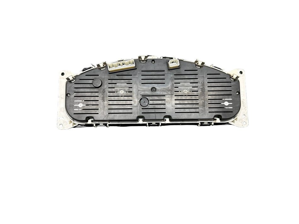 2012 Nissan Navara D40 - Instrument Cluster PN: 105505s (SPANISH)