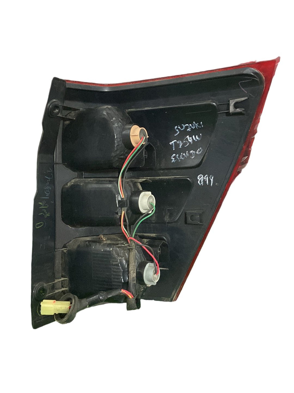2006-2013 Suzuki Grand Vitara- Left Taillight PN: KOITO 220-59079