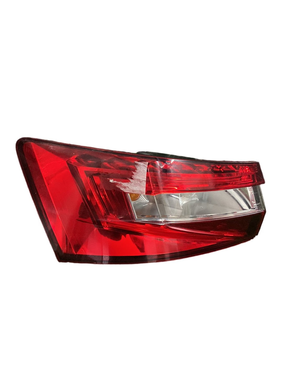 2015-2024 Skoda Superb III 3V- Left Taillight PN: 3V9945207A