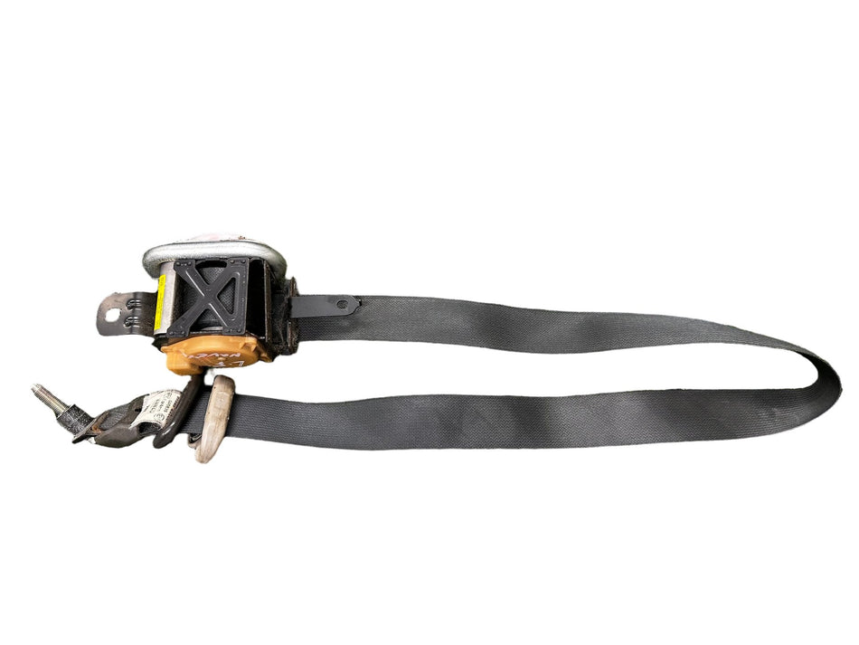 2012 Nissan Navara D40 - Left Front Seat Belt PN: G106(SPANISH)