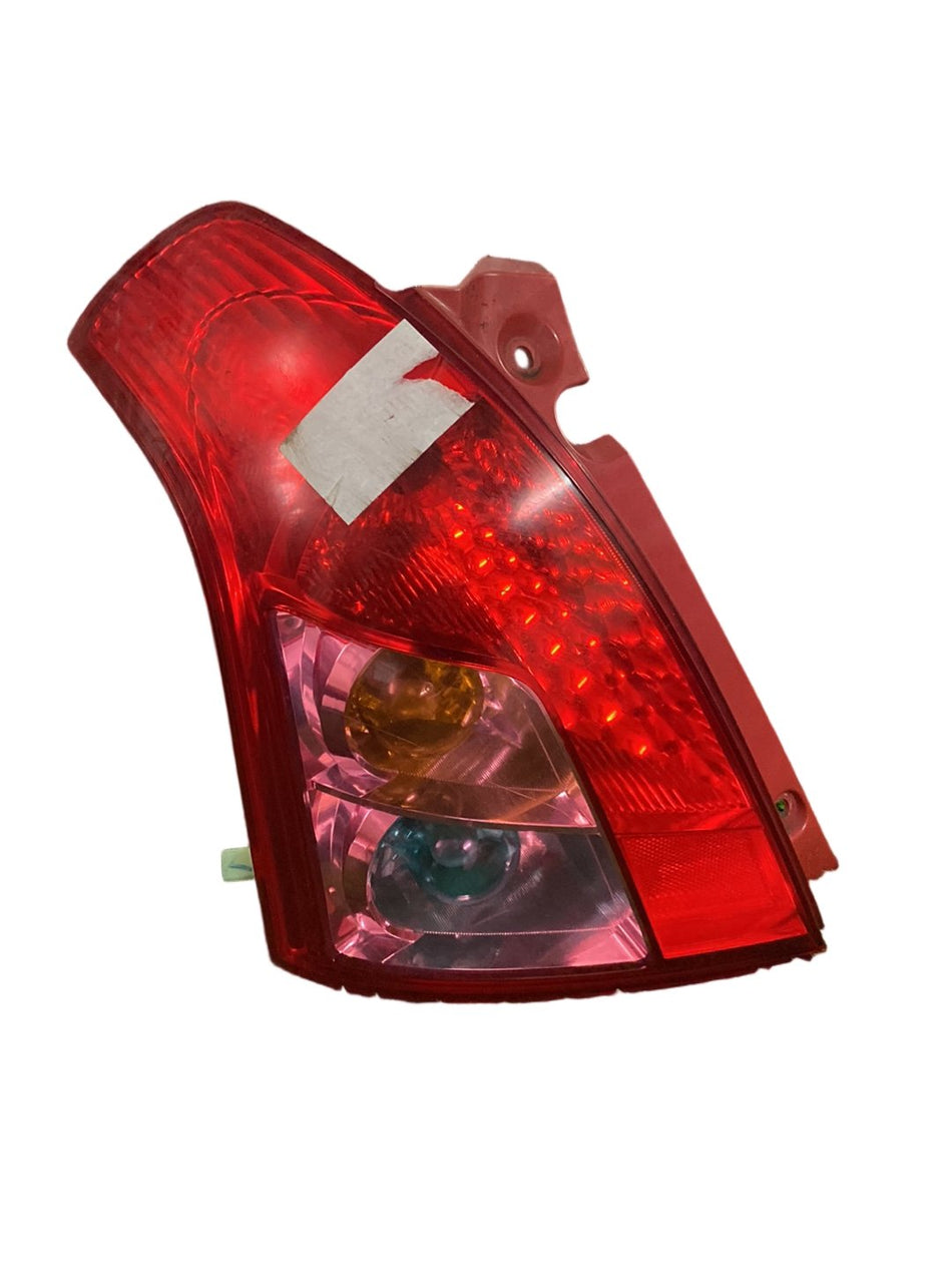 2004-2010 Suzuki Swift RS- Left Taillight PN: 5696 S1-R