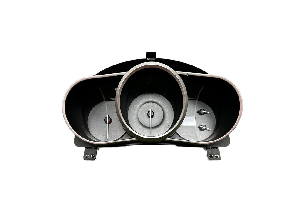 2010 Mazda CX-7 ER - Instrument Cluster PN: 212,600Kms