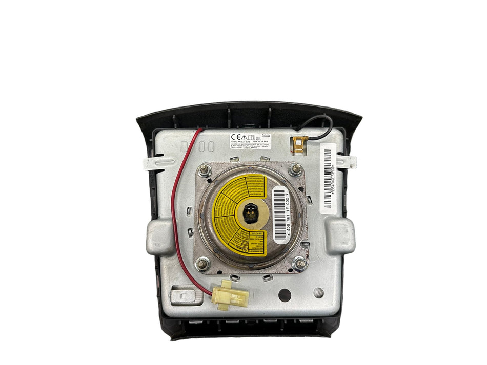 2014 SsangYong Actyon - Right Front Airbag PN: AB54AKQE73ADG