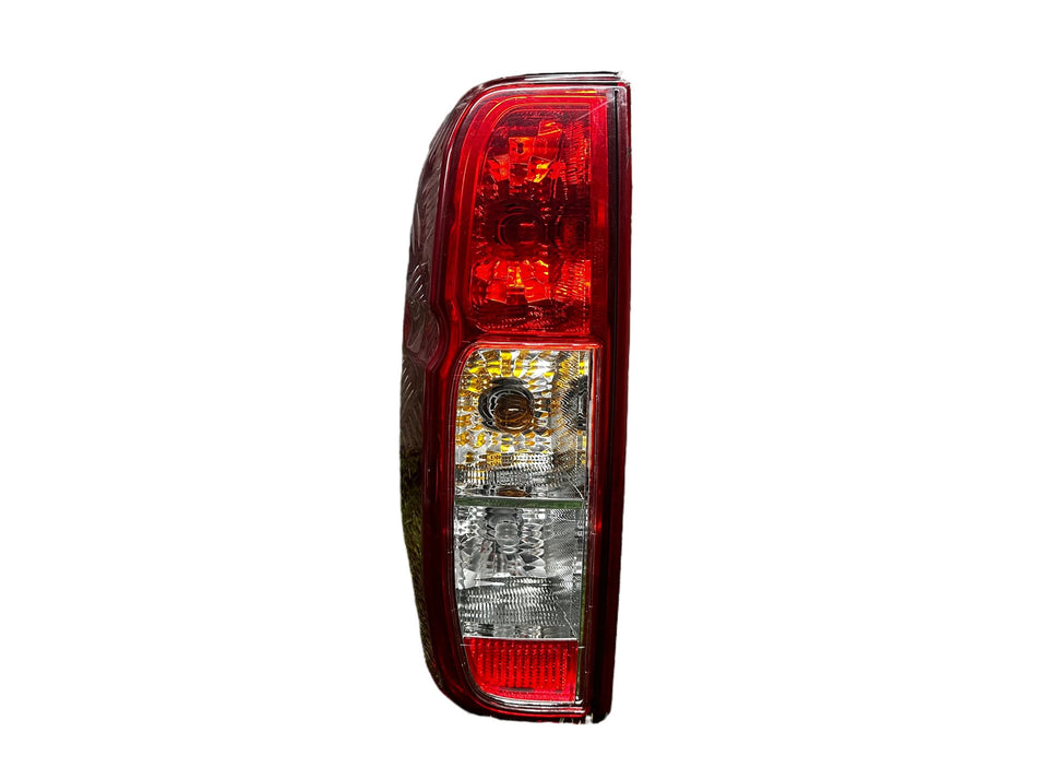 2012 Nissan Navara D40 - Left Taillight PN: 01-215-19K6L(SPANISH)