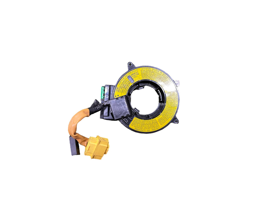 2008 Mitsubishi Outlander CW*W - Clock Spring PN: