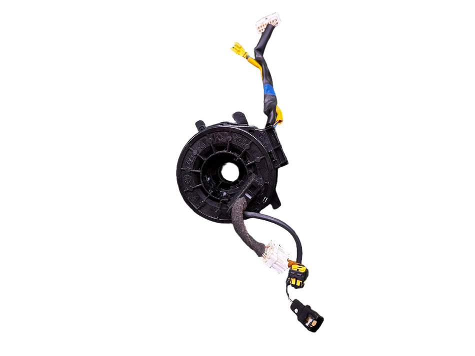 2014 SsangYong Actyon - Clock Spring PN: