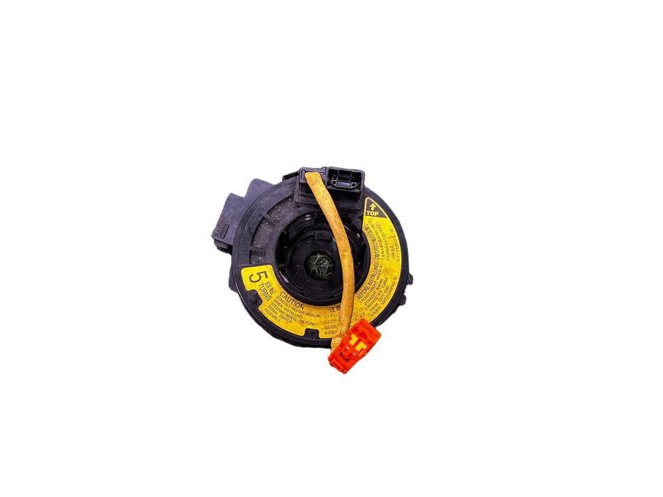 1996 Nissan Terrano Regulus - Clock Spring PN: