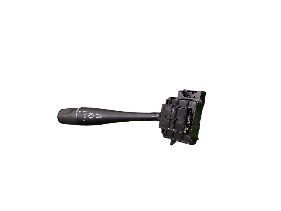1996 Nissan Terrano Regulus - Left Combination Switch PN: